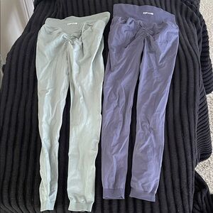 DYNE defy meadow and steel small lots of issues